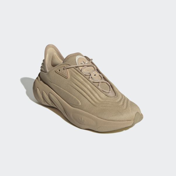 Chaussures Adidas Adifom Sltn Beiges