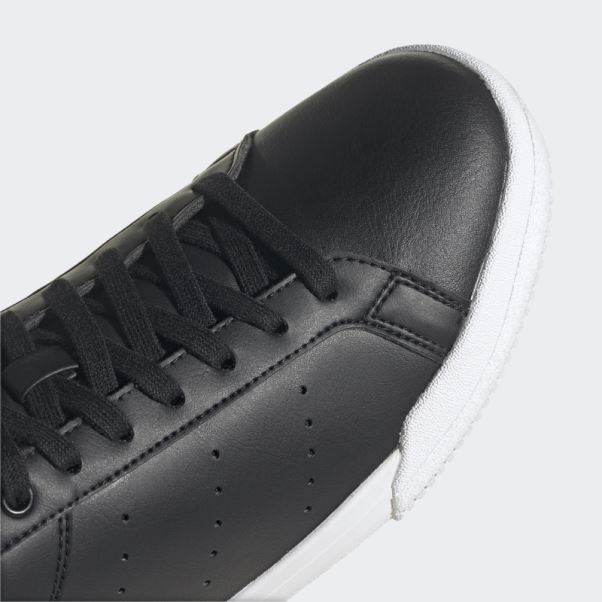 Chaussures Adidas Court Tourino Noir
