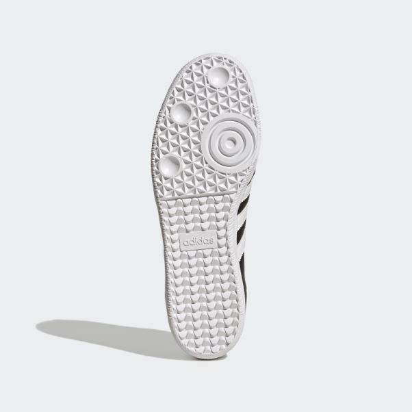 Chaussure Samba Juventus Adidas Noir