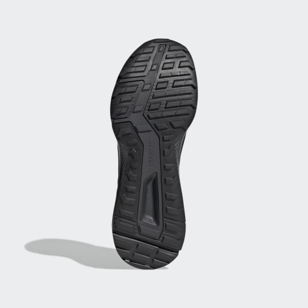 Adidas Terrex Soulstride Trail Running Chaussures Carbone
