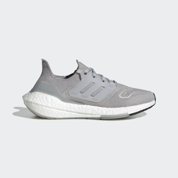 Adidas Ultraboost 22 Chaussures Gris