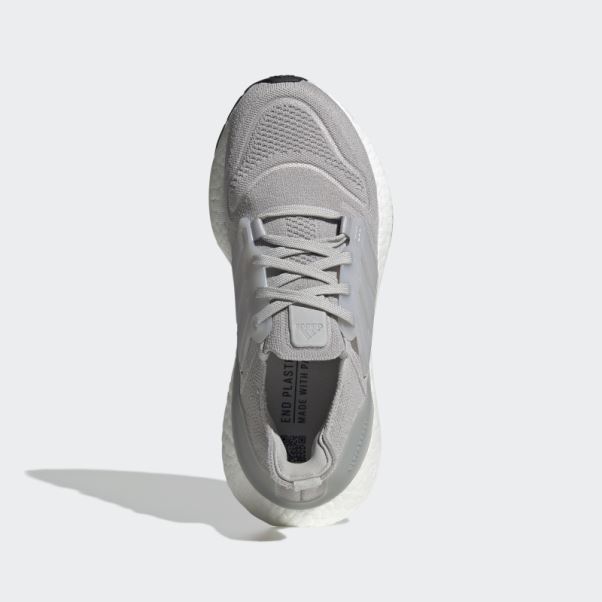 Adidas Ultraboost 22 Chaussures Gris