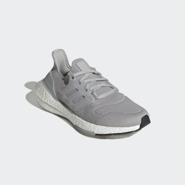 Adidas Ultraboost 22 Chaussures Gris