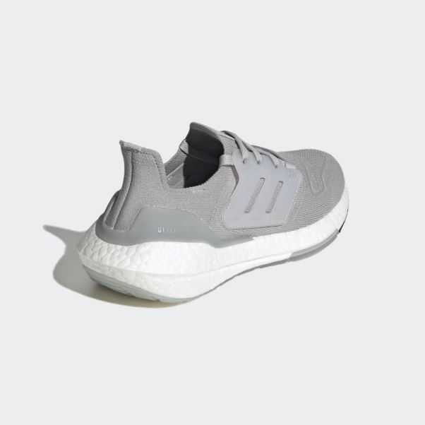Adidas Ultraboost 22 Chaussures Gris