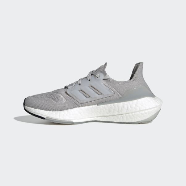 Adidas Ultraboost 22 Chaussures Gris