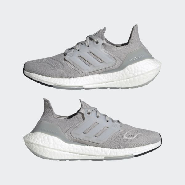 Adidas Ultraboost 22 Chaussures Gris