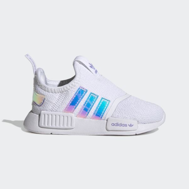Adidas Nmd 360 Chaussures Rose