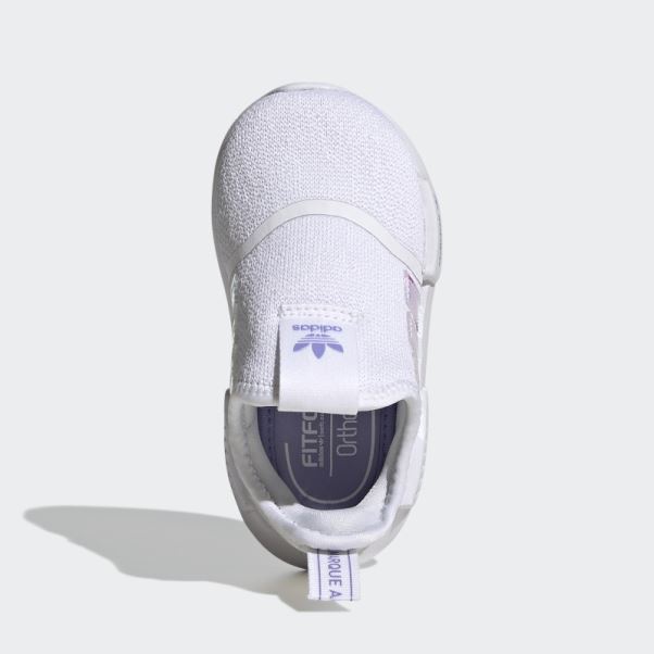 Adidas Nmd 360 Chaussures Rose