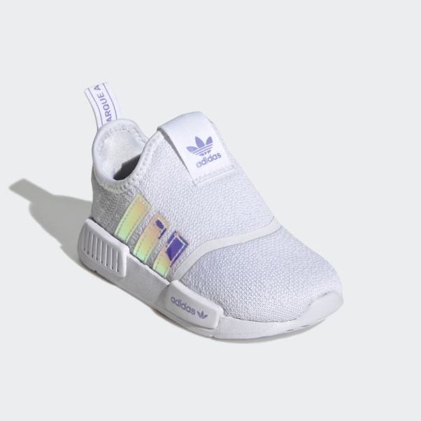Adidas Nmd 360 Chaussures Rose