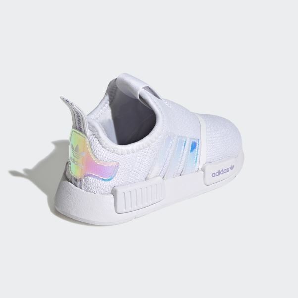 Adidas Nmd 360 Chaussures Rose