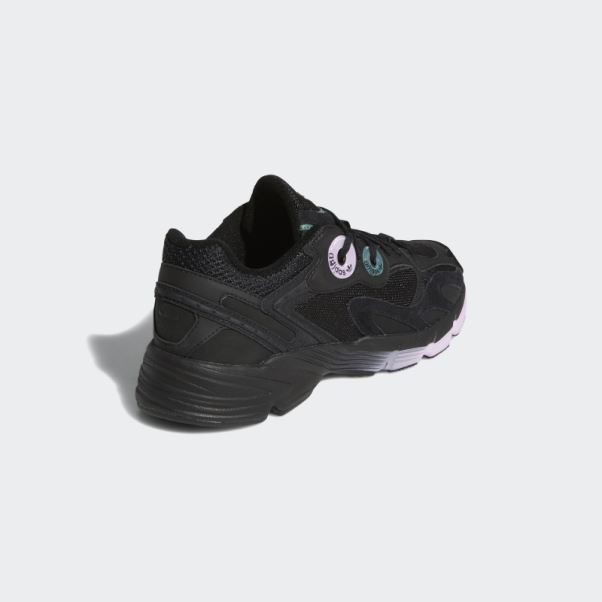 Adidas Astir Chaussures Lilas