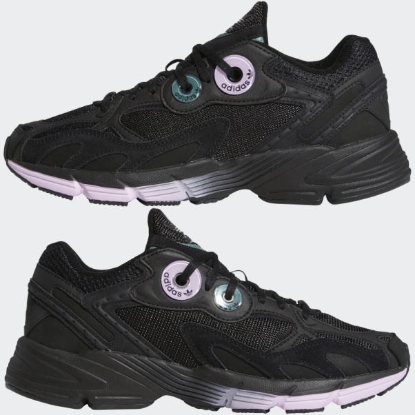 Adidas Astir Chaussures Lilas