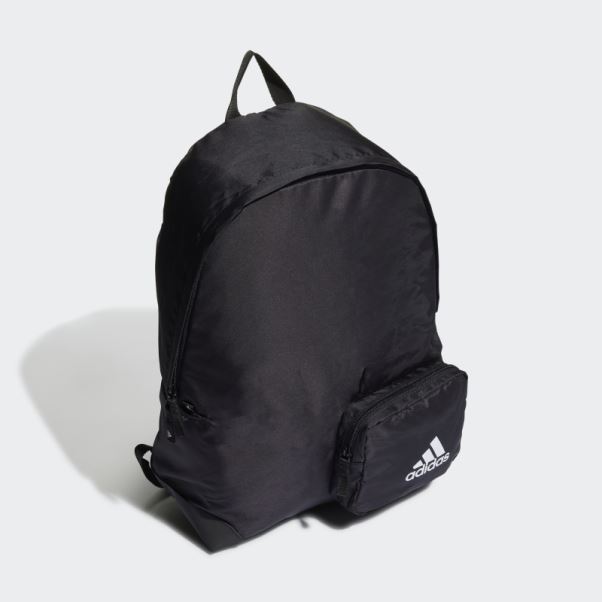 Sac à Dos Adidas Future Icon Noir