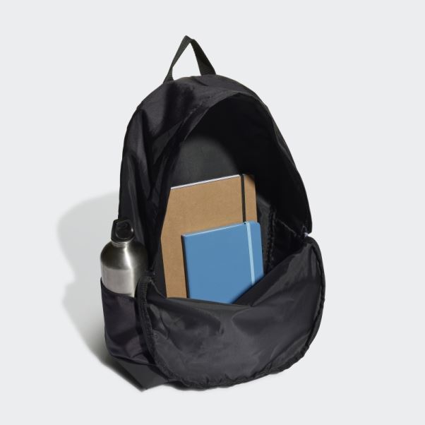 Sac à Dos Adidas Future Icon Noir
