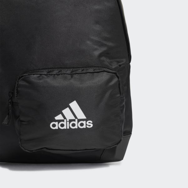Sac à Dos Adidas Future Icon Noir