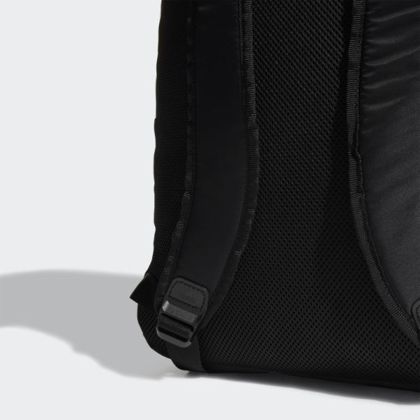 Sac à Dos Adidas Future Icon Noir