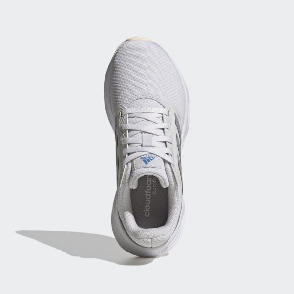 Chaussures Adidas Galaxy 6 Dash Gris