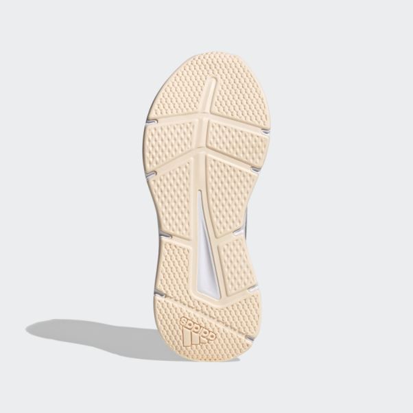 Chaussures Adidas Galaxy 6 Dash Gris