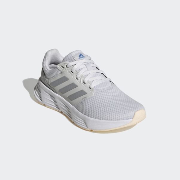 Chaussures Adidas Galaxy 6 Dash Gris