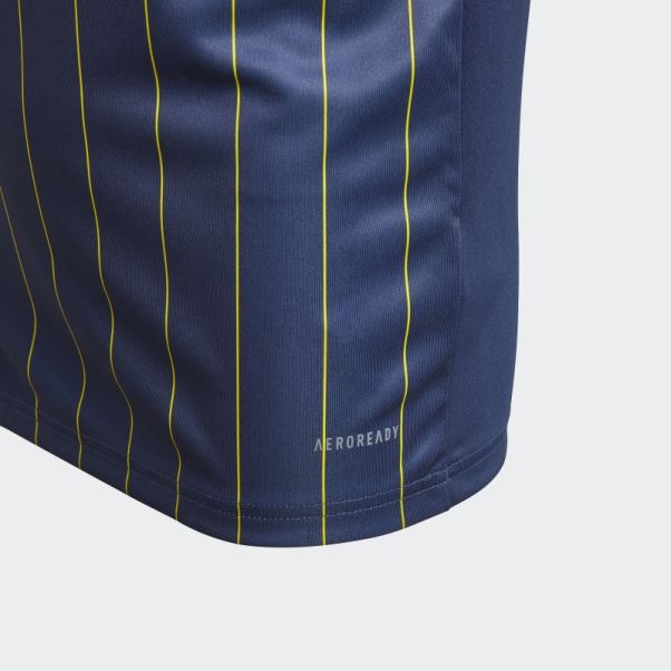 Adidas Sweden Away Maillot Night Indigo