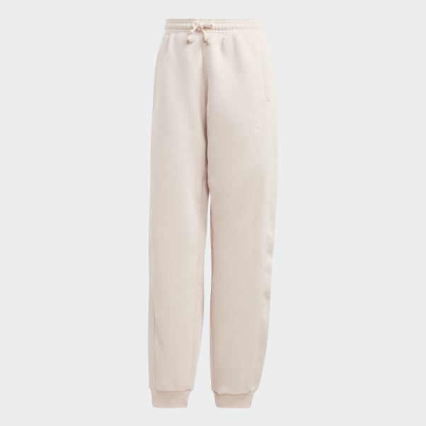 Pantalon Polaire All Szn Adidas Quartz