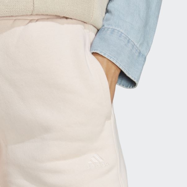 Pantalon Polaire All Szn Adidas Quartz