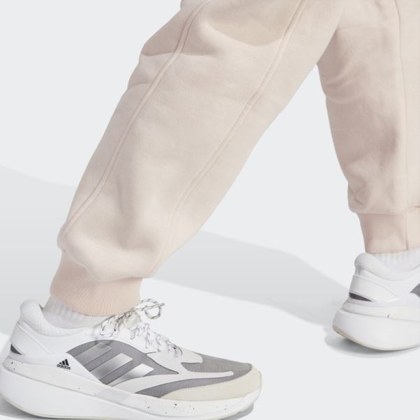 Pantalon Polaire All Szn Adidas Quartz