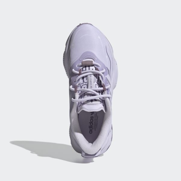 Adidas Ozweego Ozwg Violet