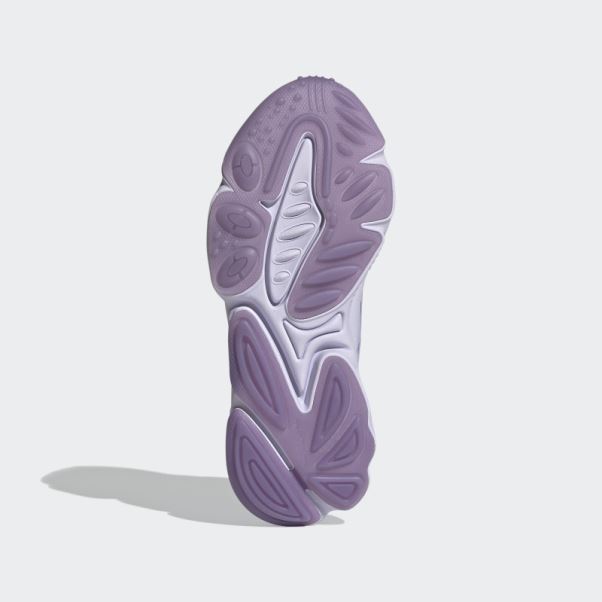 Adidas Ozweego Ozwg Violet
