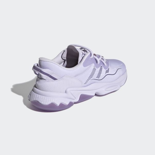 Adidas Ozweego Ozwg Violet
