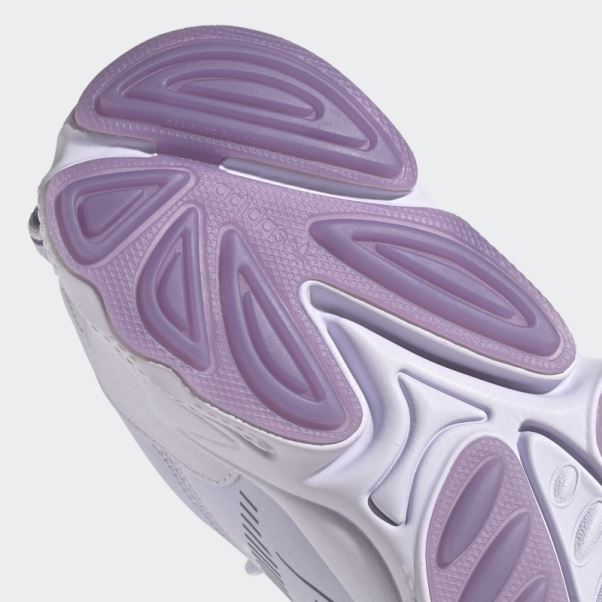Adidas Ozweego Ozwg Violet