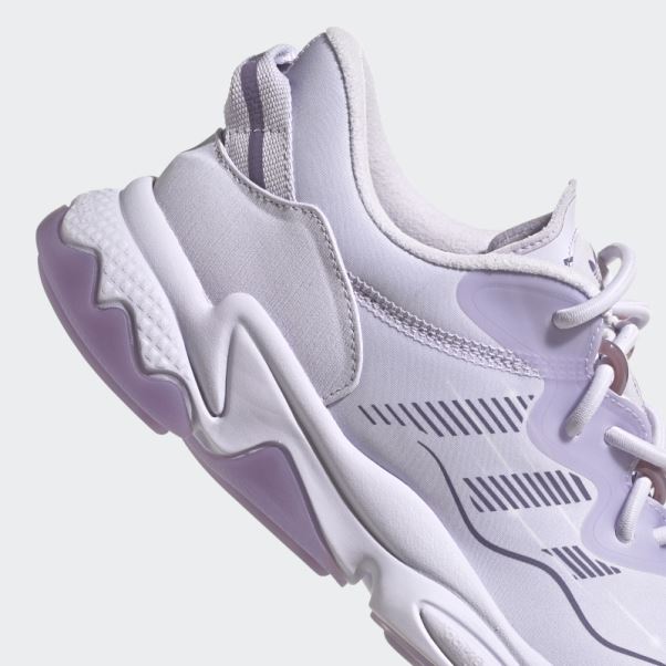 Adidas Ozweego Ozwg Violet