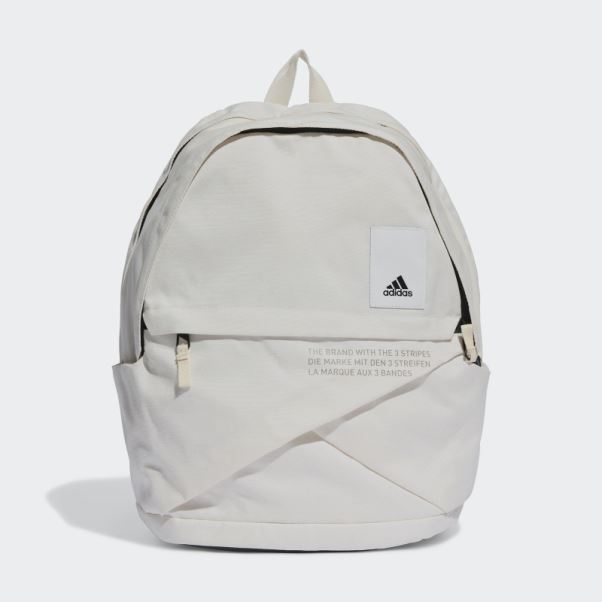 Sac à Dos Fondation Classique Adidas Non Teint