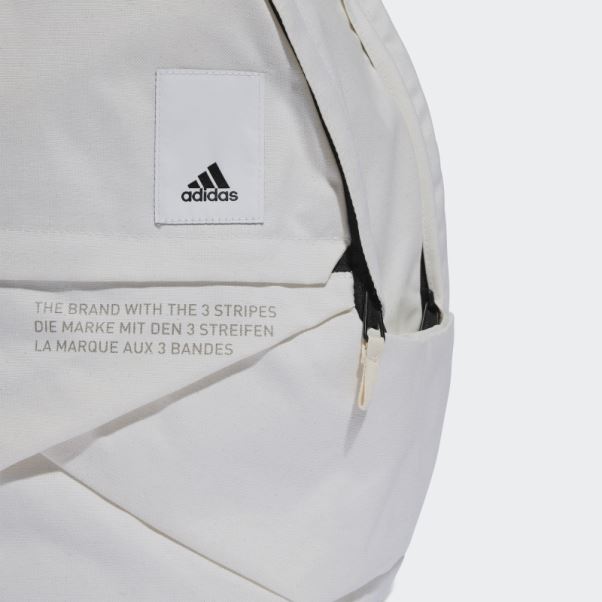 Sac à Dos Fondation Classique Adidas Non Teint