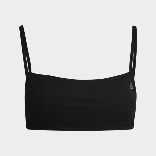 Maillot De Bain Iconisea Noir Adidas