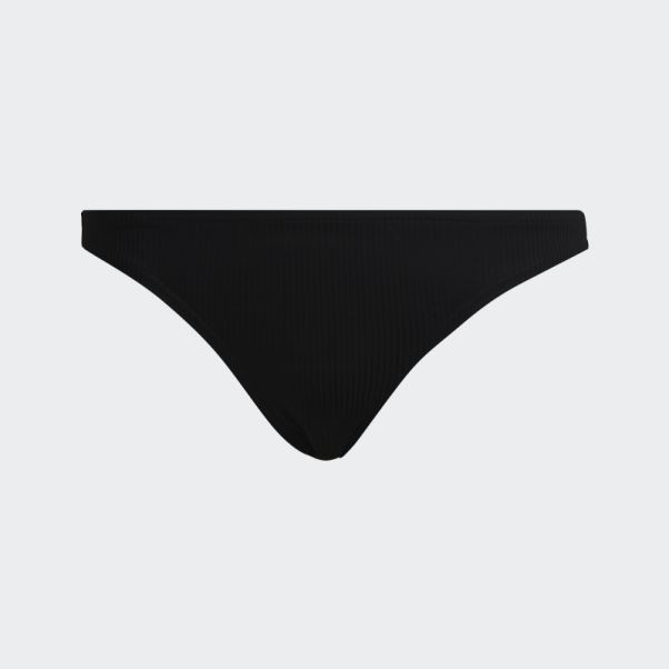 Maillot De Bain Iconisea Noir Adidas