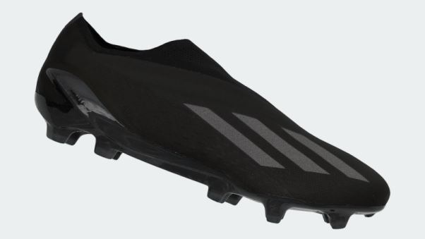 Adidas X Speedportal+ Crampons Pour Terrain Sec Noir