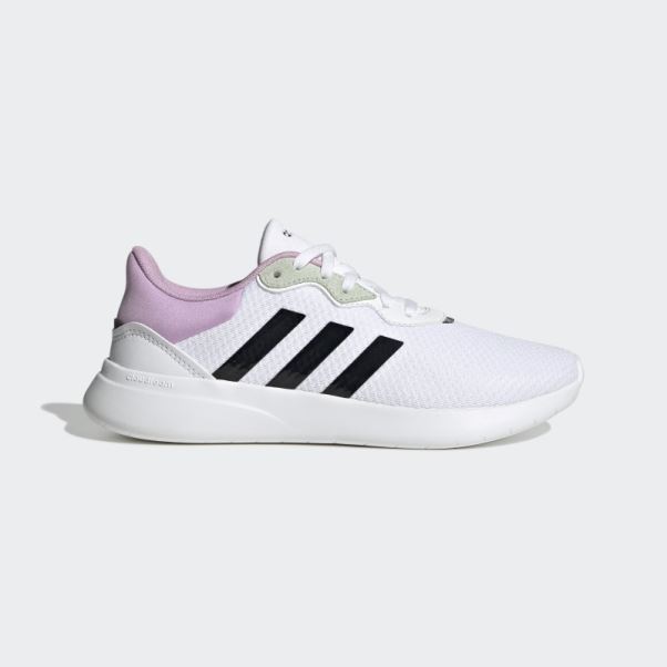 Adidas Qt Racer 3.0 Chaussures Noir