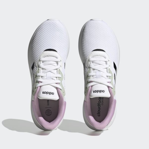 Adidas Qt Racer 3.0 Chaussures Noir