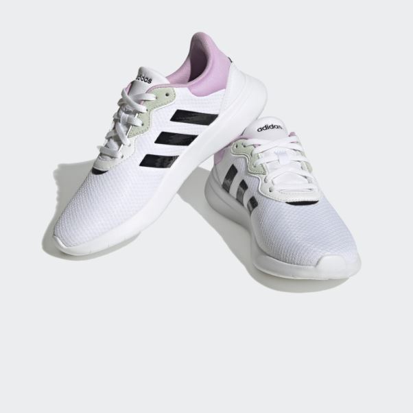 Adidas Qt Racer 3.0 Chaussures Noir