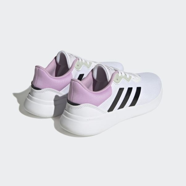 Adidas Qt Racer 3.0 Chaussures Noir