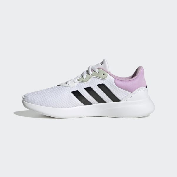 Adidas Qt Racer 3.0 Chaussures Noir
