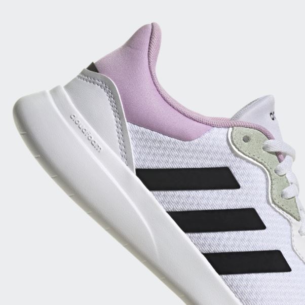 Adidas Qt Racer 3.0 Chaussures Noir
