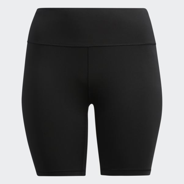 Legging Adidas Optime Training Bike Noir