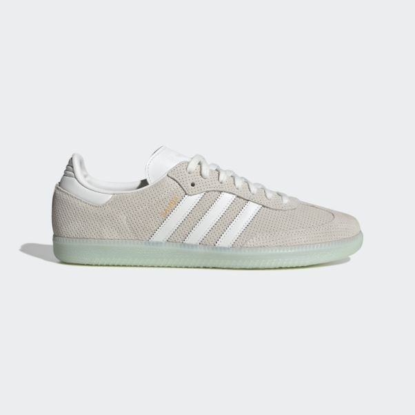 Adidas Samba Og Chaussures Bleu