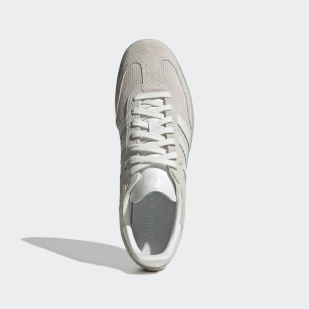 Adidas Samba Og Chaussures Bleu