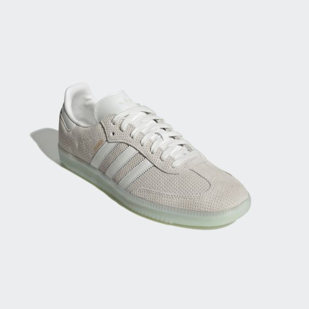 Adidas Samba Og Chaussures Bleu
