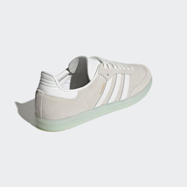 Adidas Samba Og Chaussures Bleu