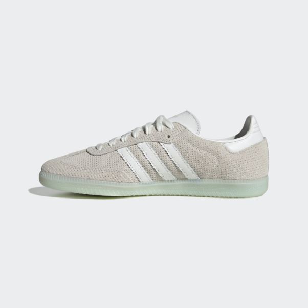 Adidas Samba Og Chaussures Bleu