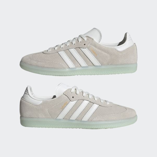 Adidas Samba Og Chaussures Bleu
